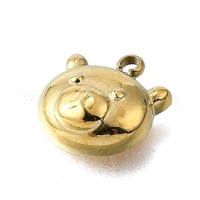 Подвески из нержавеющей стали 304 STAS-H233-18G-1