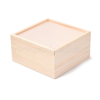 1 шт. деревянные ящики для хранения WOCR-DC0001-03-1