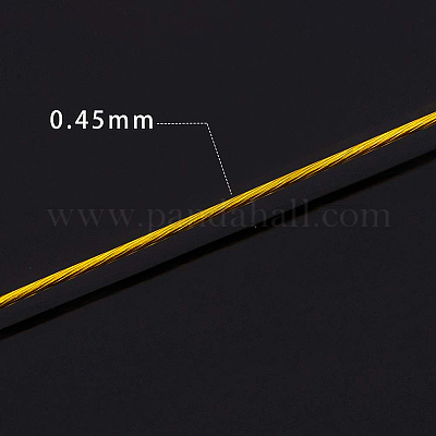 Тигровый хвостовой провод TWIR-BC0001-03A-04-1