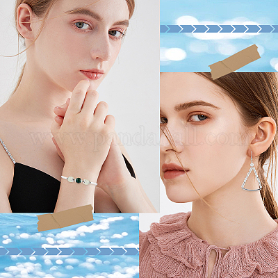 40 шт. KK-CN0002-90-1