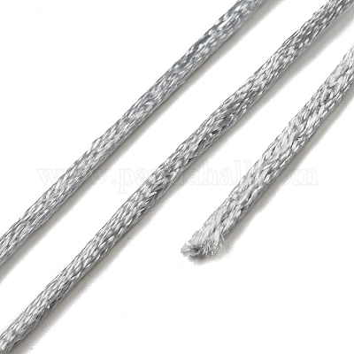 Нить для вышивания из полиэстера OCOR-C005-B10-1