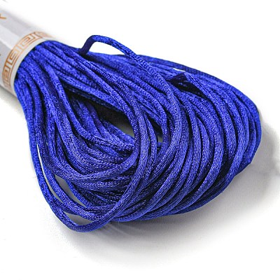 Нить для вышивания из полиэстера&nbsp;OCOR-C005-A06-1