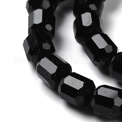 Непрозрачное стекло бисер нитей GLAA-G112-03A-1