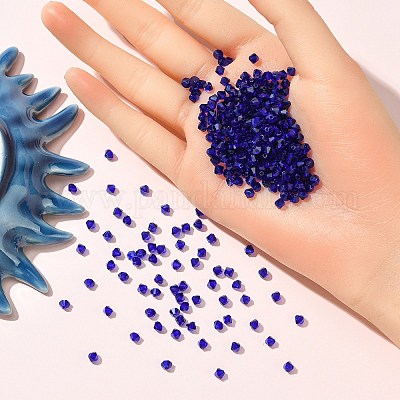 Хрустальные бусины preciosa® Y-PRC-BA4-30240-1