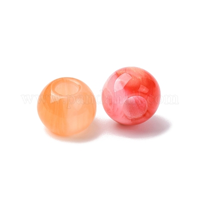 Непрозрачная смола с блестками RESI-G119-05-1