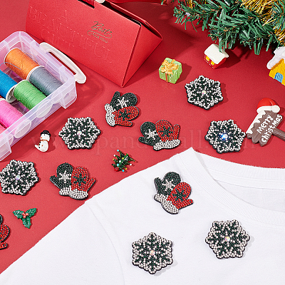 16 шт. PATC-FG0001-40-1