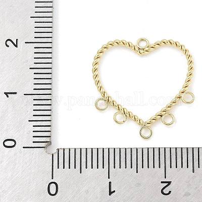 Ионное покрытие (ip) 304 нержавеющая сталь люстра компоненты соединения STAS-U032-09G-1