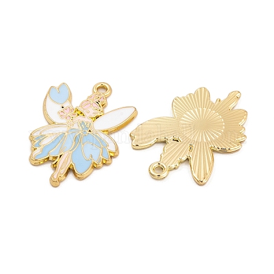 Стойки обшивки сплава эмали подвески FIND-A040-08D-02G-1