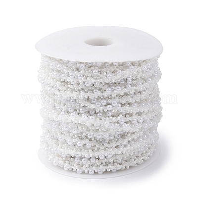 Catene di perline di semi di plastica&nbsp;KY-K013-02-1