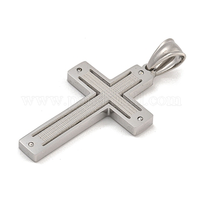 Подвески из нержавеющей стали 304 STAS-D110-17AS-1