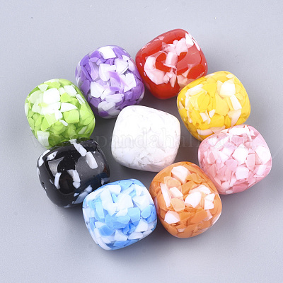 Wholesale Resin Beads 
