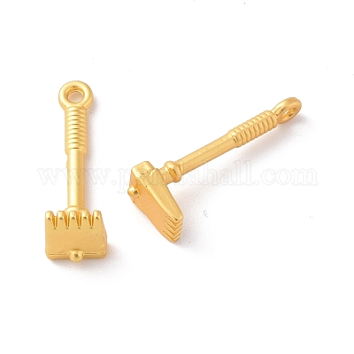 Стойки подвески обшивки сплава FIND-I036-02MG-1