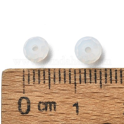 Хрустальные бусины preciosa® Y-PRC-BB5-01000-1