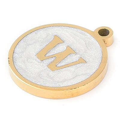 Ионное покрытие(ip) 201 подвески из нержавеющей стали STAS-K288-02G-W-1