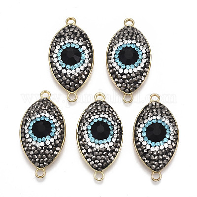 Соединители звеньев сплава ALRI-N031-003-1