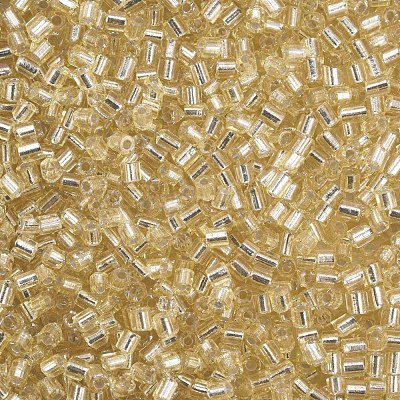 8/0 стекло стеклярусом SEED-S032-07A-22-1