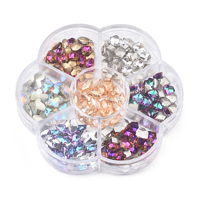 Наборы для ногтей MRMJ-N030-05-1