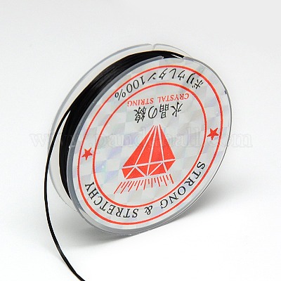 Плоская эластичная кристаллическая струна EW-F001-14-1