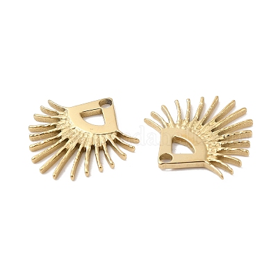 Ионное покрытие (ip) подвески из хирургической нержавеющей стали 316l STAS-H213-74G-1