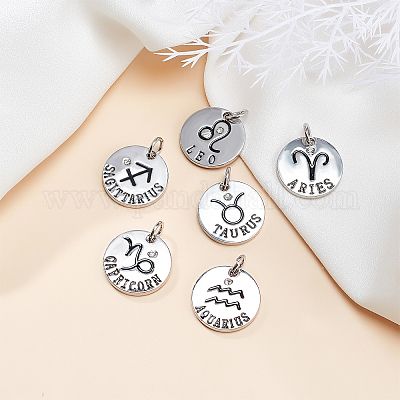 Подвески из сплава  PALLOY-CA0001-01P-1