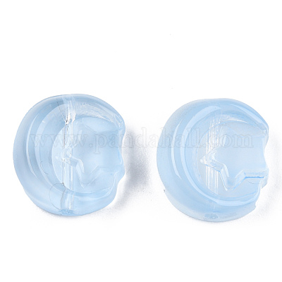 Прозрачные брызги GLAA-N035-036-C11-1