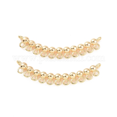 Латунные коннекторы KK-E068-VC159-1