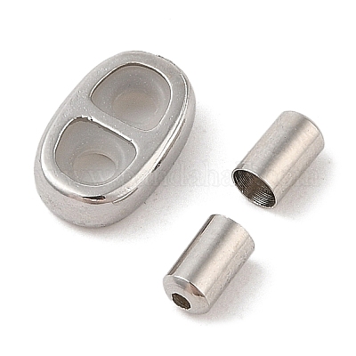 Стойка гальваническое покрытие латунные концы ленты KK-H488-01P-1