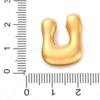 Подвески из нержавеющей стали 304 STAS-S166-02G-21-1