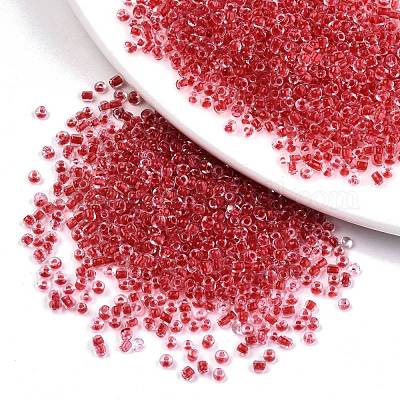 Wholesale 12/0 Glass Seed Beads 