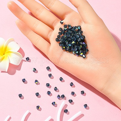 Хрустальные бусины preciosa® X-PRC-BA5-30340-200-1