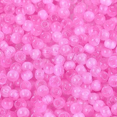 Стеклянный бисер в стиле волочильного станка SEED-N008-11F-1