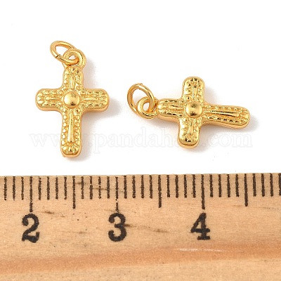 Латунь подвески&nbsp;KK-K364-20A-G-1