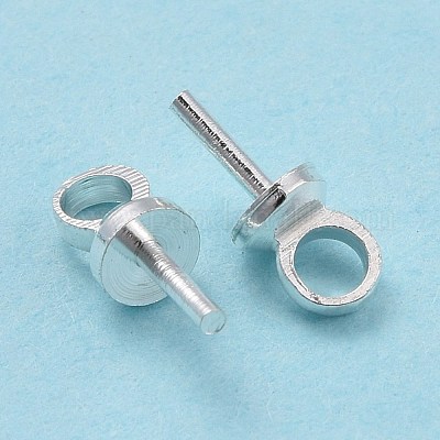 Подвески из латуни KK-Z018-01B-S-1