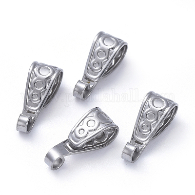 Трубчатые дужки из нержавеющей стали 304 STAS-E466-29P-1