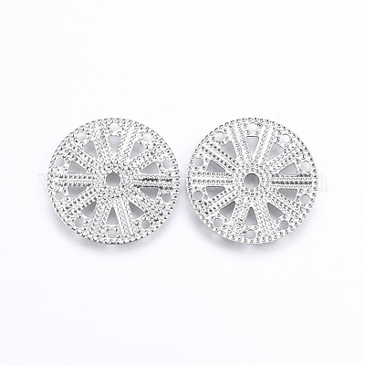 Звенья из нержавеющей стали 201 STAS-E437-32P-1