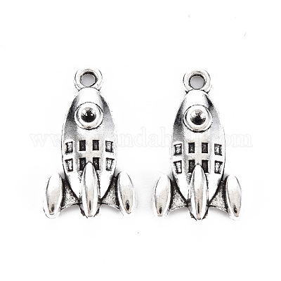 Сплавочные сеттинги для кулона (стразы) TIBE-S323-133AS-RS-1