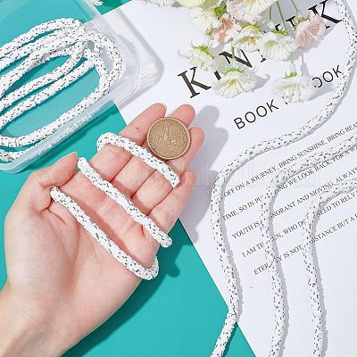 10 нить бусины из полимерной глины ручной работы. Аксессуары для самостоятельного изготовления браслетов и ожерелий CLAY-NB0001-40-1