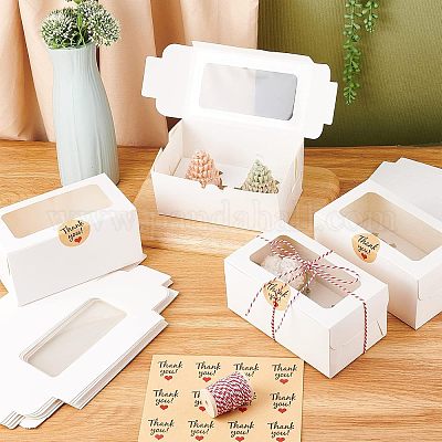 Наборы для упаковки тортов CON-NB0002-05-1