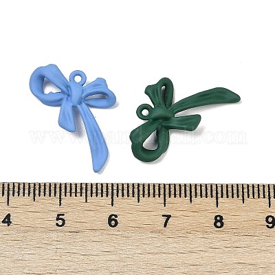 Подвески из сплава аэрозольной краски PALLOY-R151-04-1