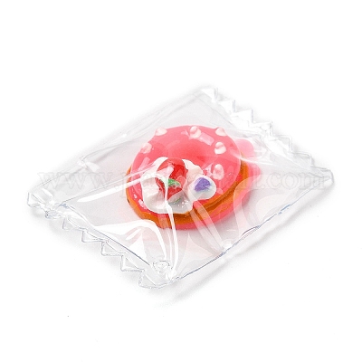 Милые пластиковые подвески RESI-L038-09F-1