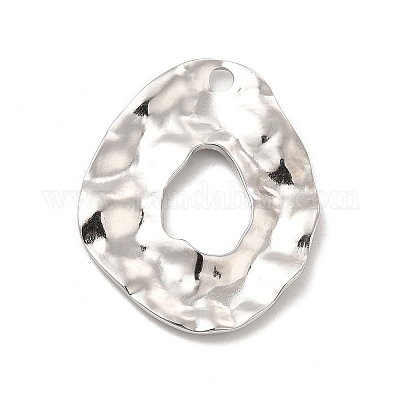 Подвески из нержавеющей стали 304 STAS-B032-18P-1