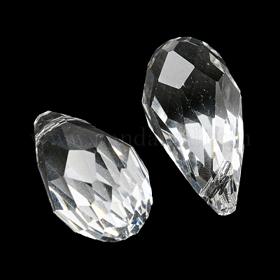 Стеклянные подвески FIND-C039-01-1