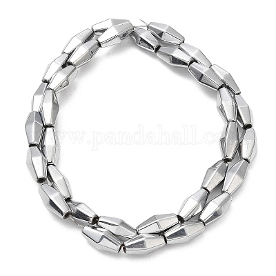 Гальваническое покрытие из синтетического магнитного гематита G-E602-05D-1