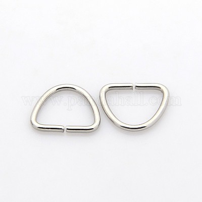 Треугольные кольца из нержавеющей стали 304 STAS-N040-03C-1