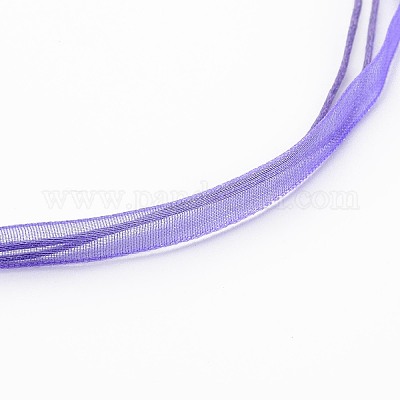 Изготовления ювелирных изделий ожерелье шнура NFS048-16-1