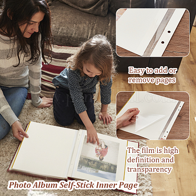 Бумага AJEW-WH0270-189-1