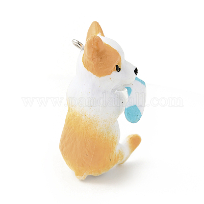 Пластиковые подвески из ПВХ X-PVC-G004-01G-1