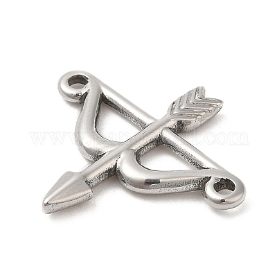 Подвески-коннекторы из нержавеющей стали 304 STAS-D084-12P-1