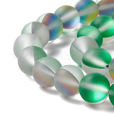 Синтетические лунные камни G-E573-01C-20-1