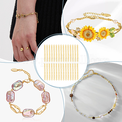 200-жильный удлинитель железной цепи CH-UN0001-01G-1